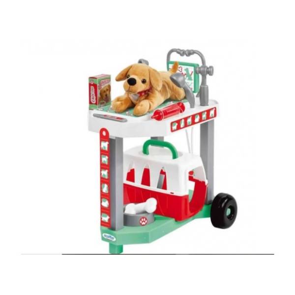 Veterinarski set ECOIFFIER