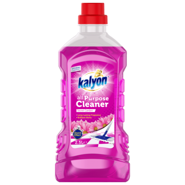Višenamensko sredstvo za čišćenje KALYON 2,5l
