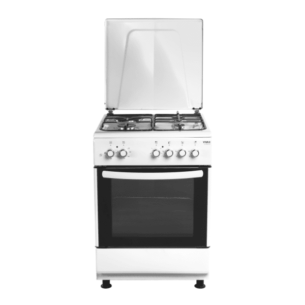 VIVAX kombinovani šporet FC-31602LI WH