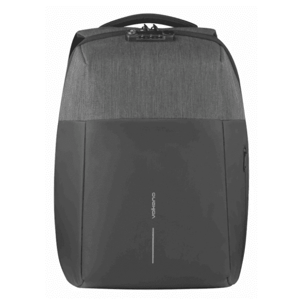VOLKANO ranac za laptop Smart Deux VK-7081-BKCH
