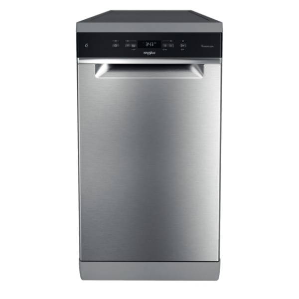 WHIRLPOOL mašina za pranje sudova WH6FC11BS7A0X