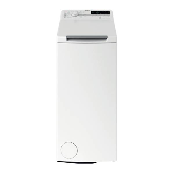 WHIRLPOOL mašina za pranje veša TDLR 7250SS EU/N