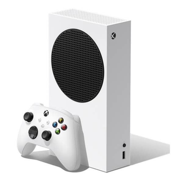 XBOX Series S 1TB digital