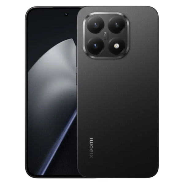 XIAOMI 15T 12/256GB Black (EU)