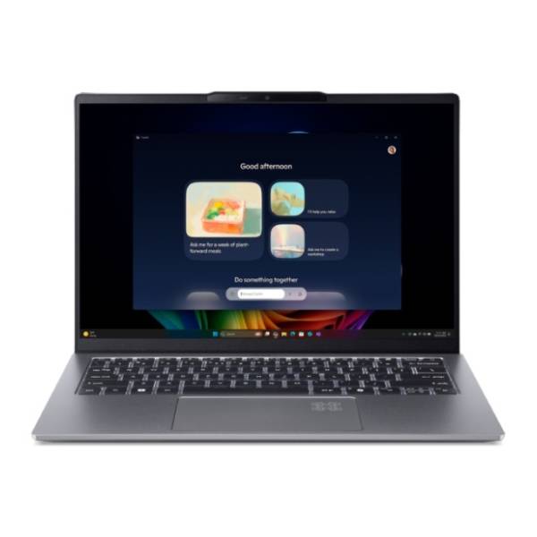 ACER laptop Swift Go 14 AI OLED Ryzen AI 7 350 16GB 1TB SSD Win 11 home