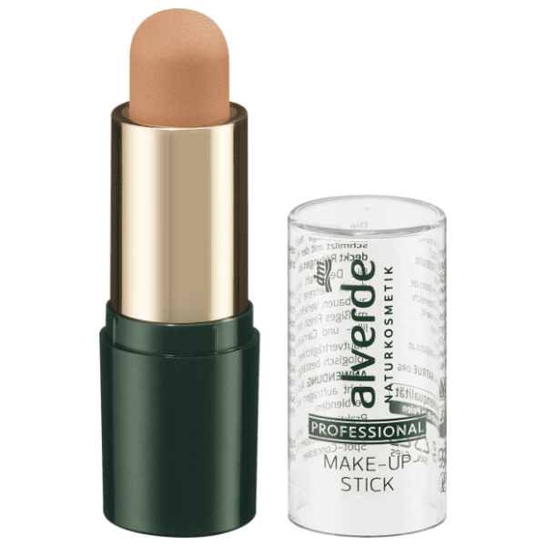 ALVERDE Pofessional make-up puder u stiku 20 medium