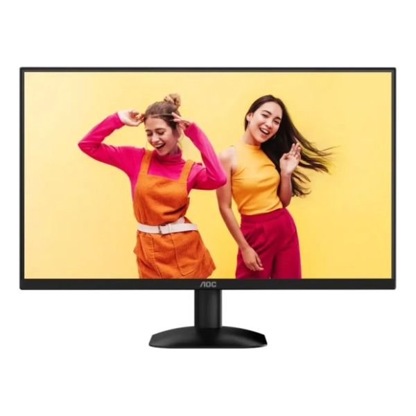 AOC monitor 27'' IPS Q27B35E