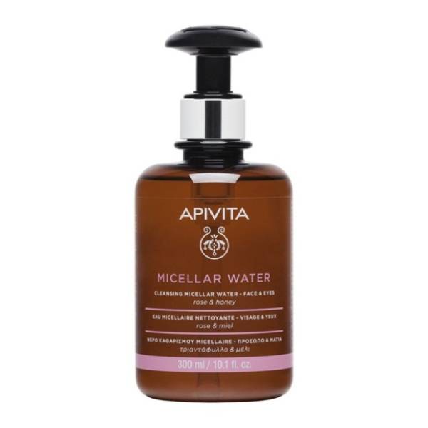 APIVITA micelarna voda 300ml