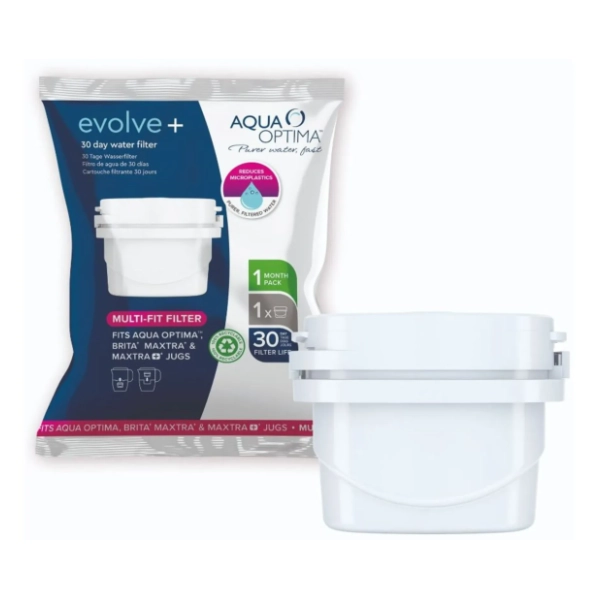 AQUA OPTIMA filter  Evolve+ 12kom