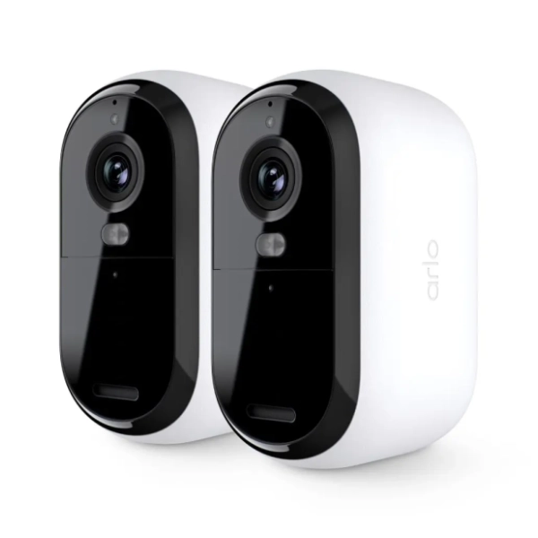 ARLO VMC2250-111EUS Essential Gen. 2 2 kamere za video nadzor