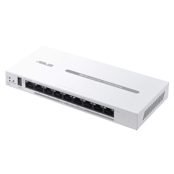 ASUS ExpertWiFi EBP15 switch