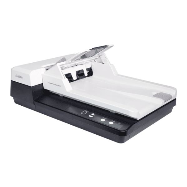 AVISION AD130 A4 skener