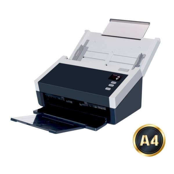 AVISION AD240U A4 skener
