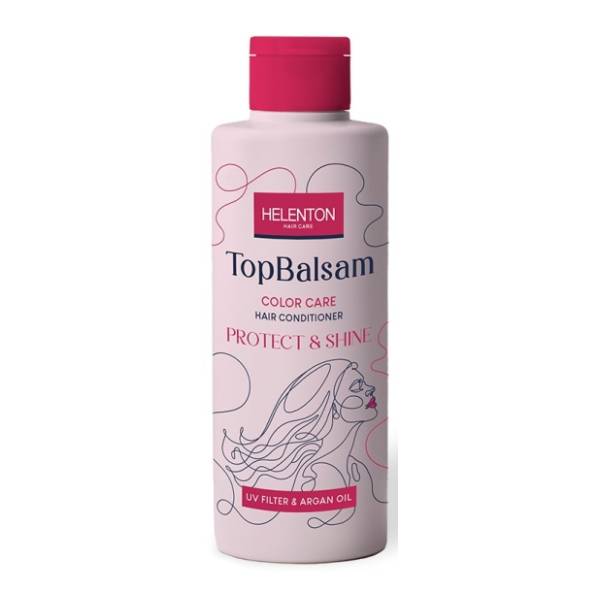 Top balzam LUXOL Color care 360ml