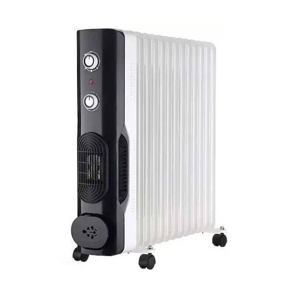 BAUER uljani radijator OR-120 Heato
