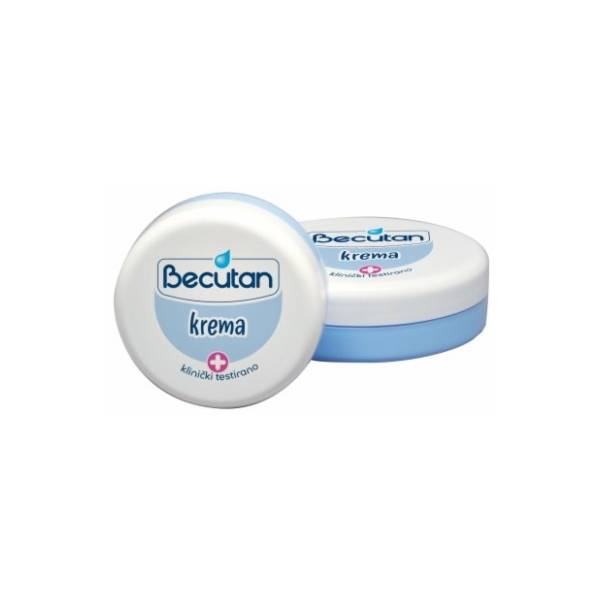 BECUTAN univerzalna krema 150ml