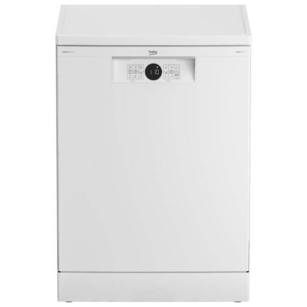 BEKO mašina za pranje sudova BDFN26540WP