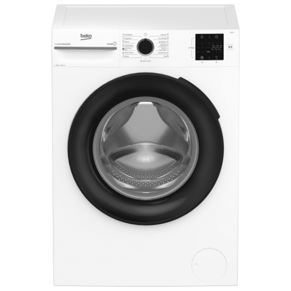BEKO mašina za pranje veša BM1WFSU36233WB