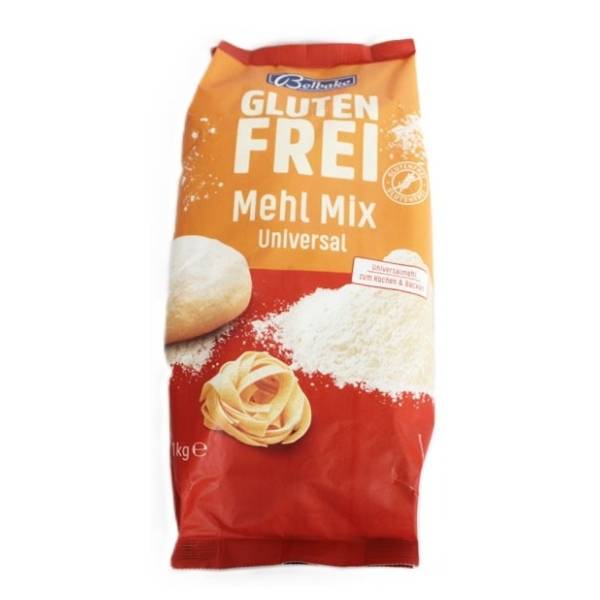 BELBAKE univerzalno brašno bez glutena 1kg