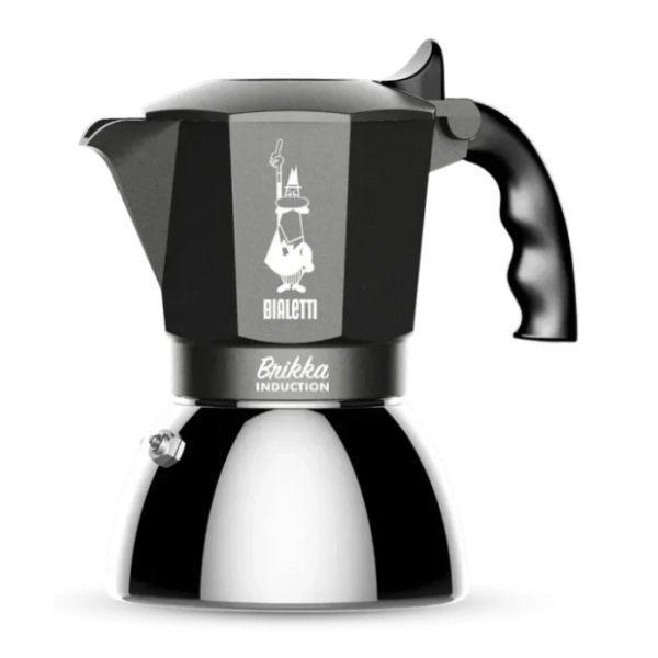 BIALETTI Moka pot lonče 4 Cup