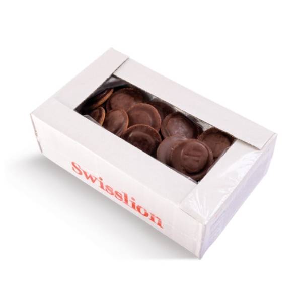 Biskvit SWISSLION pomorandža 500g