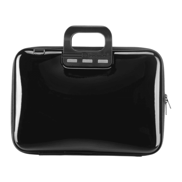 BOMBATA torba za laptop Vernice 15.6"/16 Black