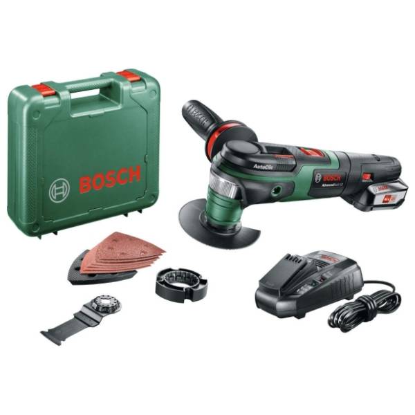 BOSCH AdvancedMulti 18 0603104001 aku višenamenski alat