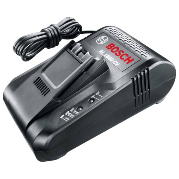 BOSCH AL 1880 CV 14,4V - 18V (1600A011TZ) brzi punjač