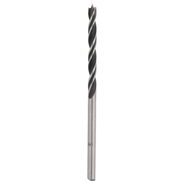 BOSCH burgija za drvo 3 x 33 x 61 mm, d 3 mm 2608596300