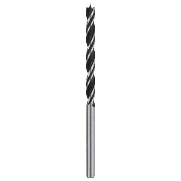 BOSCH burgija za drvo 4 x 43 x 75 mm, d 4 mm 2608596301