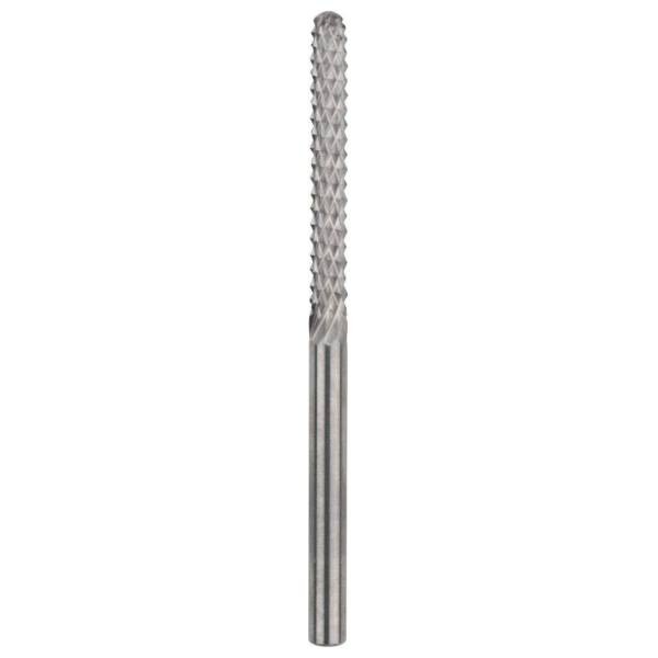 BOSCH burgija za drvo B 32 G 3,17 mm, L 25 mm, G 50 mm 2608620202