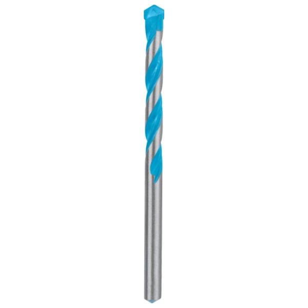 BOSCH CYL-9 MultiConstruction 8x80 mm 2608900621 burgija za pločice