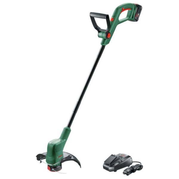 BOSCH EasyGrassCut 18V-26 06008C1C05 aku trimer za travu