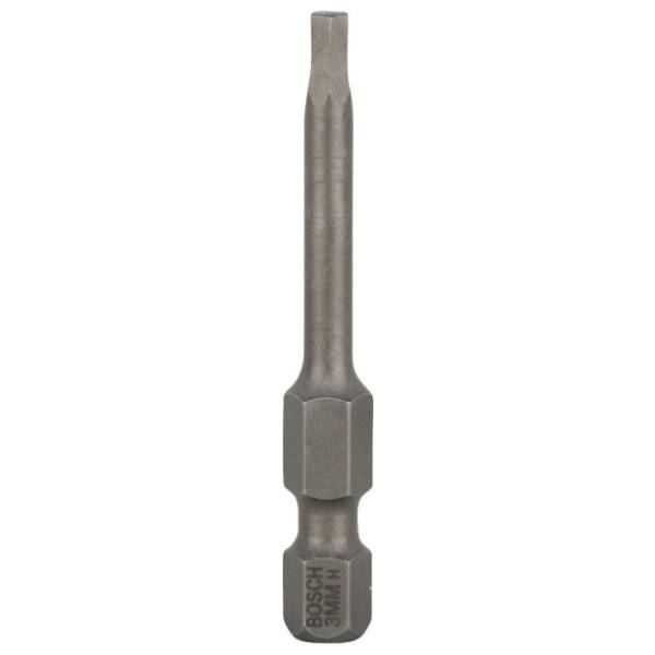 BOSCH Extra-Hard Bit HEx 3. 49 mm 2607001732