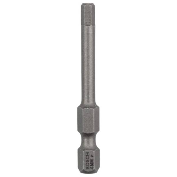 BOSCH Extra-Hard Bit HEx 4. 49 mm 2607001733)