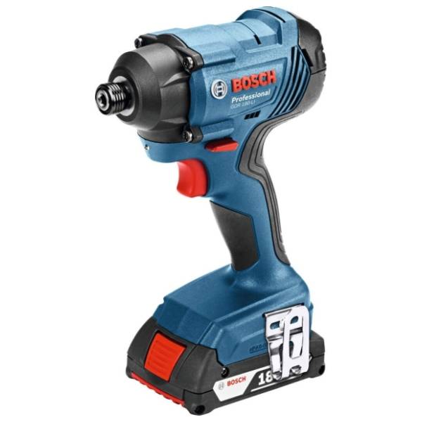 BOSCH GDR 180-LI 06019G5120 aku udarni odvrtač