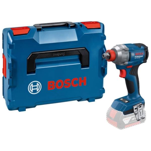 BOSCH GDX 18V-285 Solo 06019N2100 aku udarni odvrtač