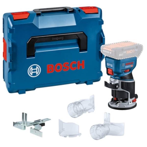 BOSCH GKF 18V-8 Solo 06016C2001 aku glodalica