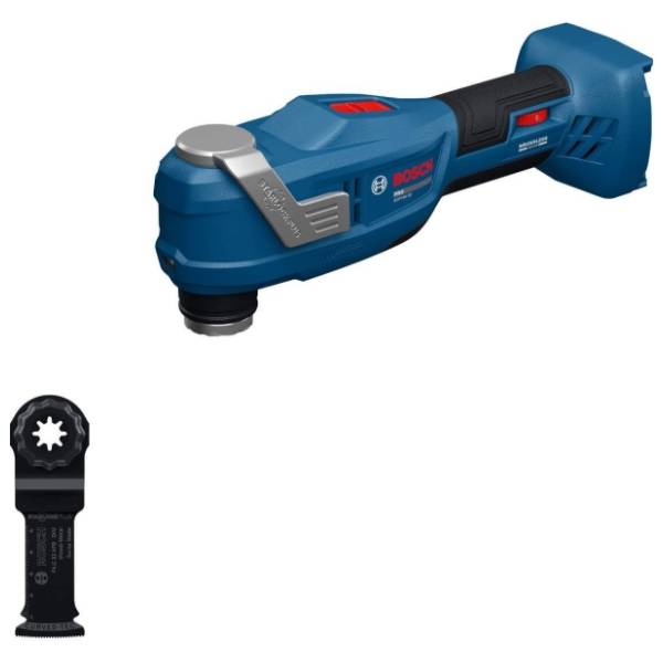 BOSCH GOP 18V-30 Solo 06018G3000 aku višenamenski alat