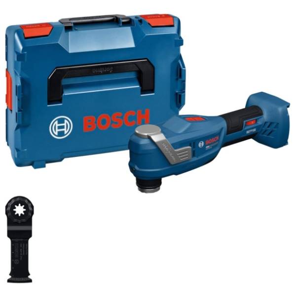 BOSCH GOP 18V-30 Solo aku višenamenski alat