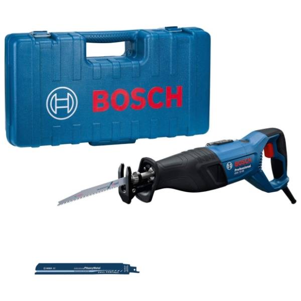BOSCH GSA 12-30 06016C7000 recipro testera