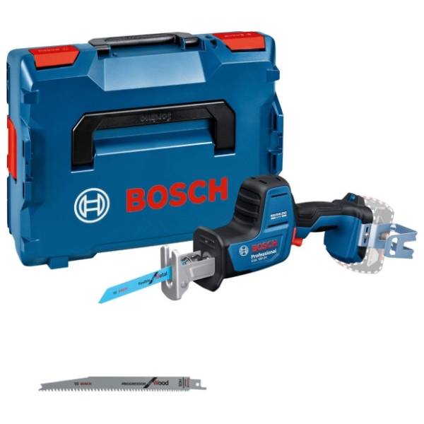 BOSCH GSA 18V-24 Solo 06016A5101 aku recipro testera