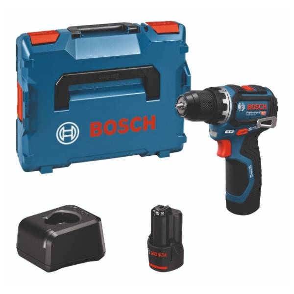 BOSCH GSR 12V-32 06019N7002 aku odvrtač