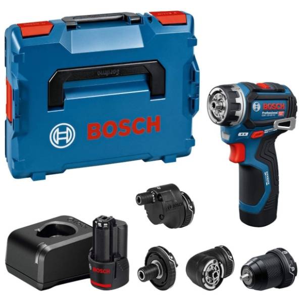 BOSCH GSR 12V-32 FC 06019N7101 aku odvrtač