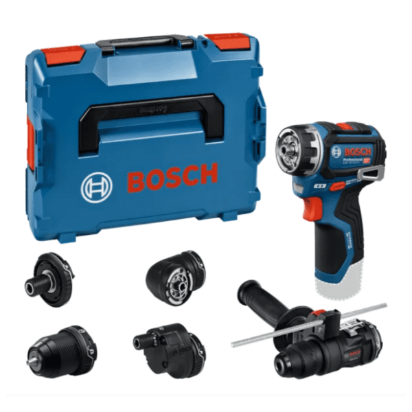 BOSCH GSR 12V-32 FC Solo 06019N7102 aku odvrtač