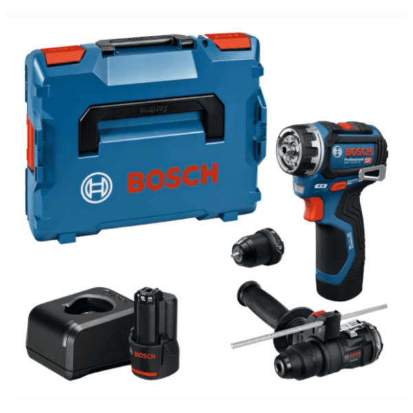 BOSCH GSR 12V-32 FC 06019N7104 aku odvrtač