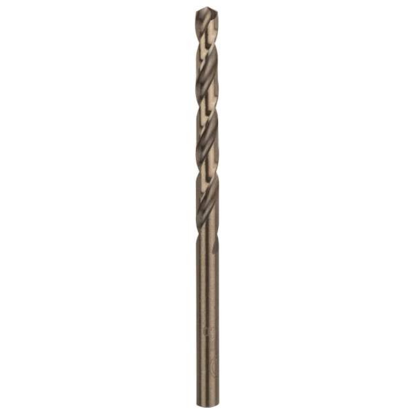 BOSCH HSS-Co burgija za metal 5 x 52 x 86 mm 2608585851