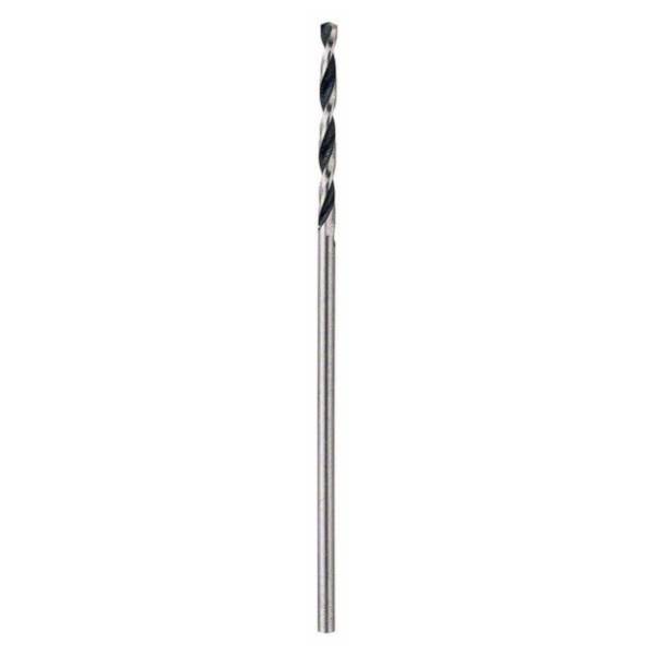 BOSCH HSS spiralna burgija PointTeQ 1,0 mm 2608577178 10 komada