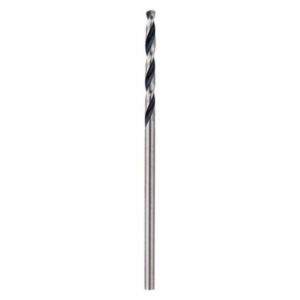 BOSCH HSS spiralna burgija PointTeQ 1,6 mm 2608577184 10 komada