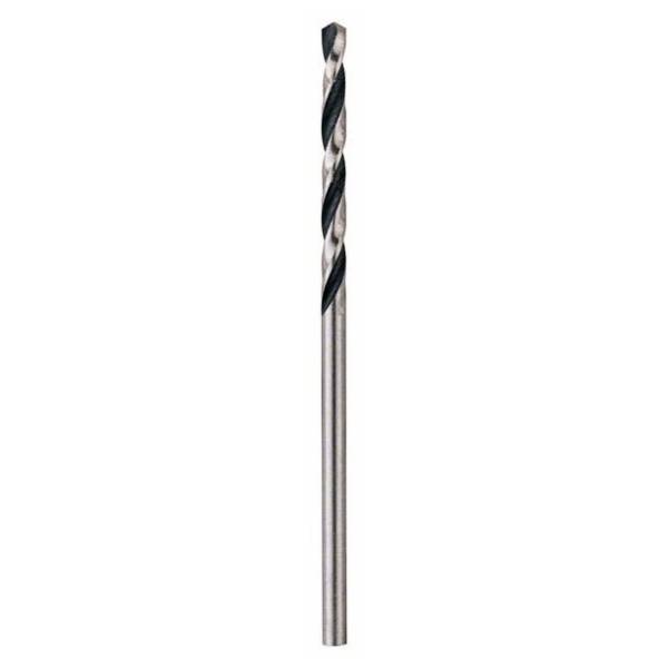 BOSCH HSS spiralna burgija PointTeQ 1,8 mm 2608577186 10 komada